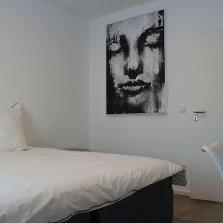Singapore-Chillinghouse # 7, 3 Min.Vom Ice,Netflix Siegburg Buitenkant foto