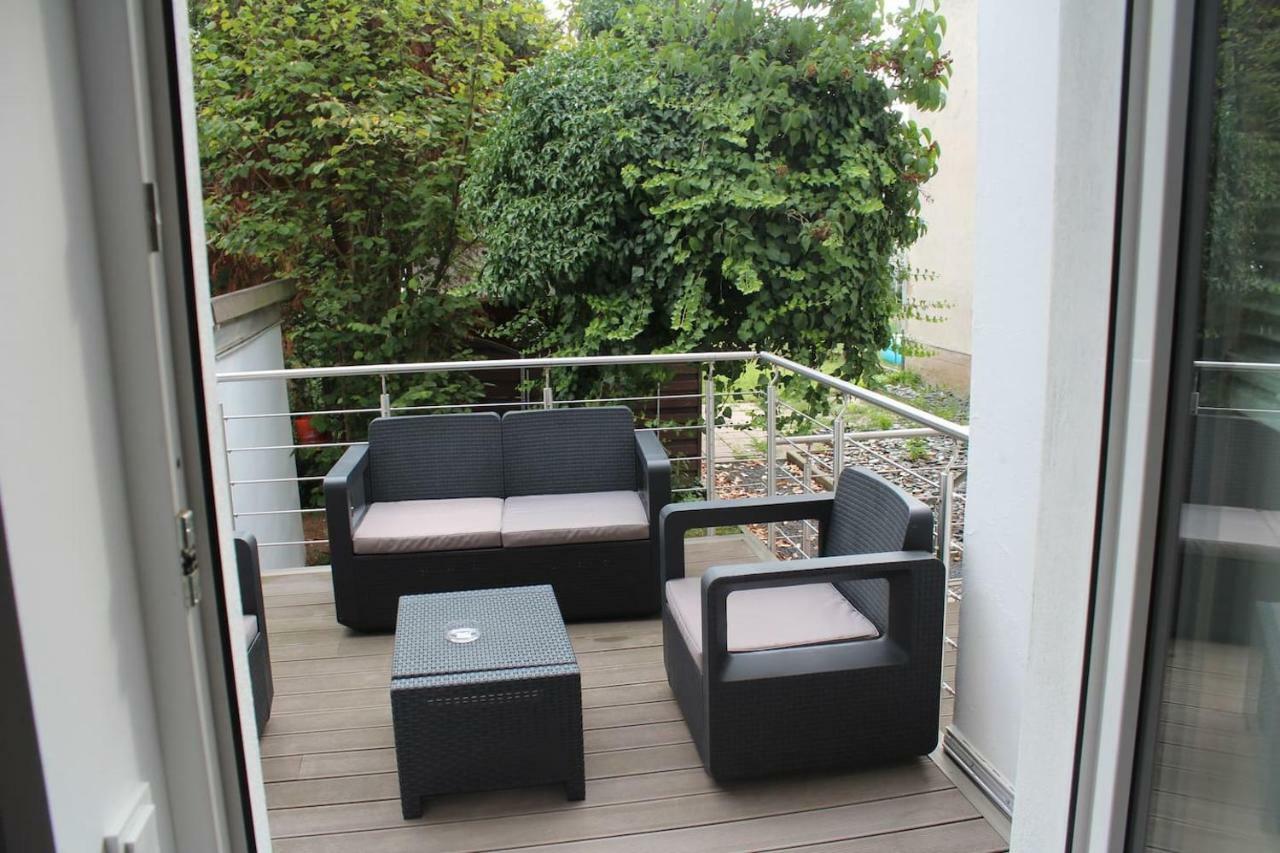 Singapore-Chillinghouse # 7, 3 Min.Vom Ice,Netflix Siegburg Buitenkant foto