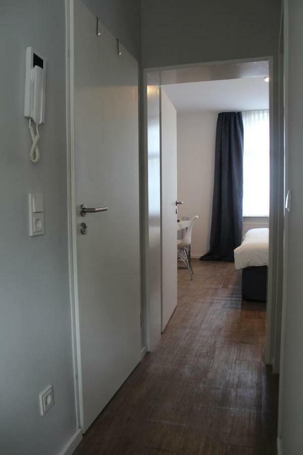 Singapore-Chillinghouse # 7, 3 Min.Vom Ice,Netflix Siegburg Buitenkant foto