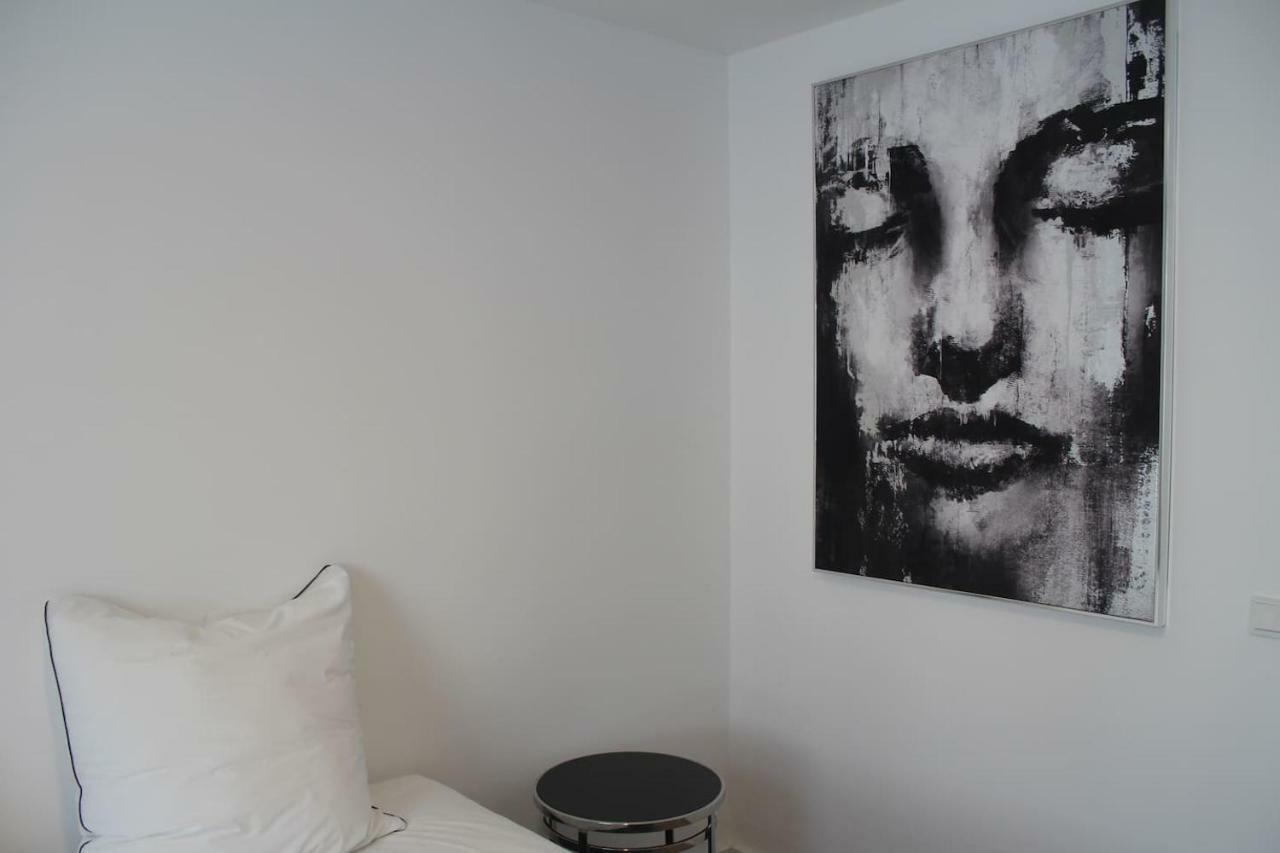Singapore-Chillinghouse # 7, 3 Min.Vom Ice,Netflix Siegburg Buitenkant foto
