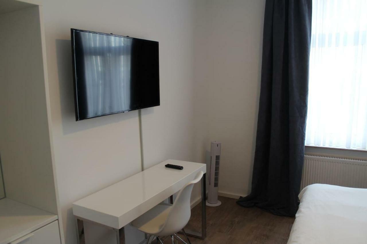 Singapore-Chillinghouse # 7, 3 Min.Vom Ice,Netflix Siegburg Buitenkant foto